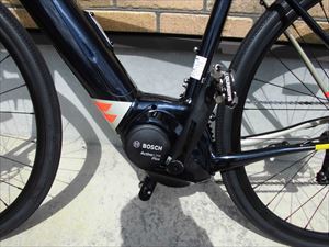 キャノンデール　シナプス　Neo 2　がやってきた_c0087392_18303678.jpg