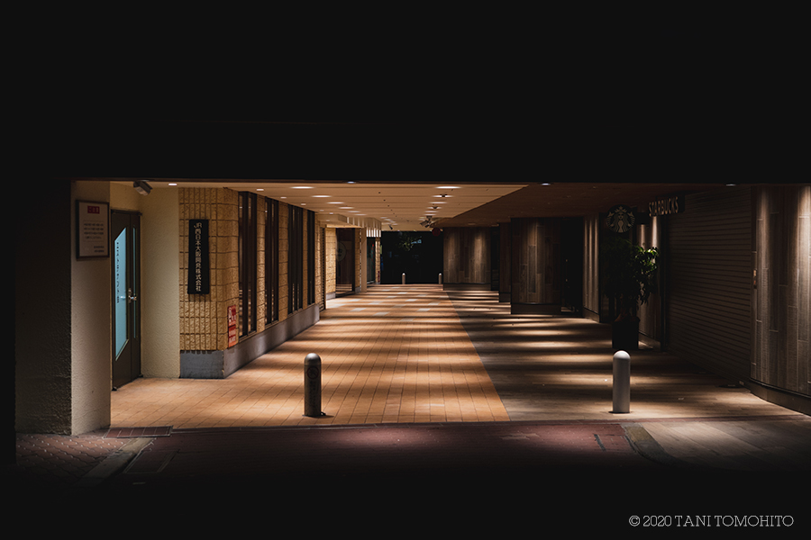 AM5:00 大阪_d0039493_17275199.jpg