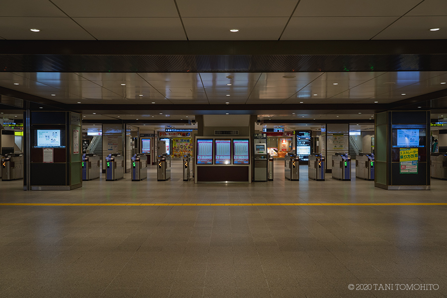 AM5:00 大阪_d0039493_17403385.jpg