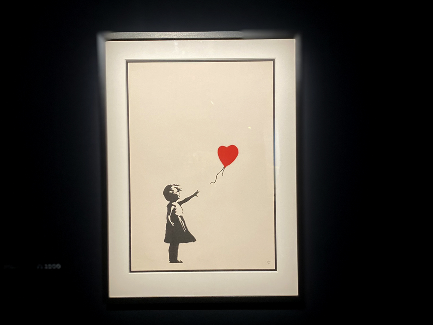 バンクシー展 天才か反逆者か_e0277800_20322893.jpg
