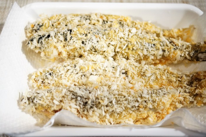 晩ご飯 鮎フライ お向かいさんの釣り果 相模川の鮎を頂きました 料理と趣味の部屋 晩ご飯 鮎フライ お向かいさんの釣り果 相模川の鮎を頂きました 料理と趣味の部屋