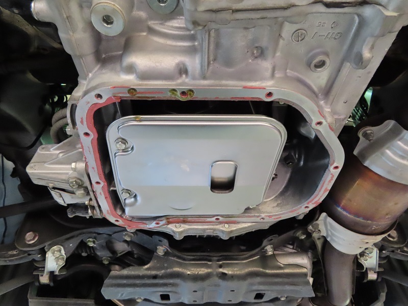 SUBARUトライベッカの乗り味を楽しむ_f0076731_17133934.jpg