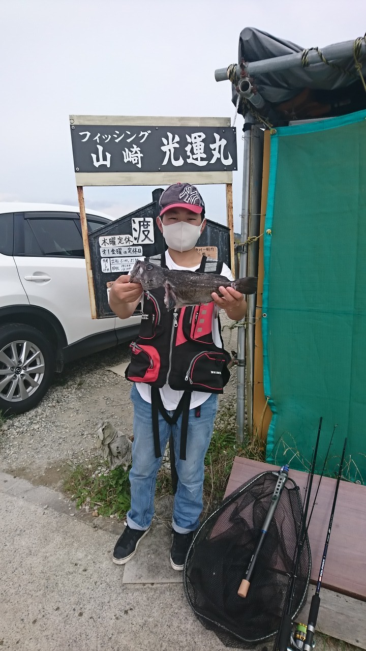 Fw:チーム銀鱗へ_b0128238_16021545.jpg