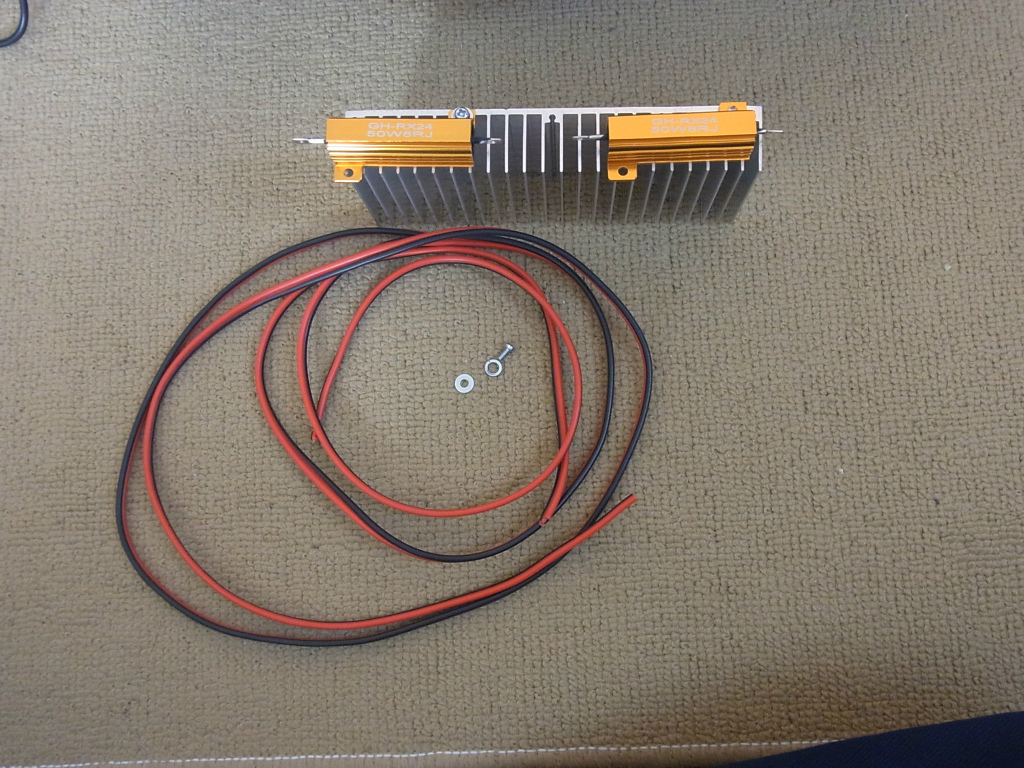 8オーム 50wのダミー抵抗作成 趣味のオーディオ 作成中 8オーム 50wのダミー抵抗作成 趣味のオーディオ 作成中