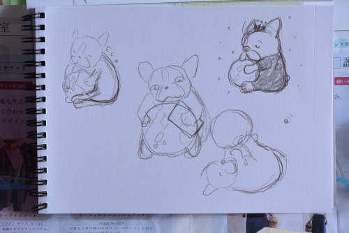 夢だとわかっているのに見続けなきゃいけなかった夢って・・・_b0307951_22232274.jpg