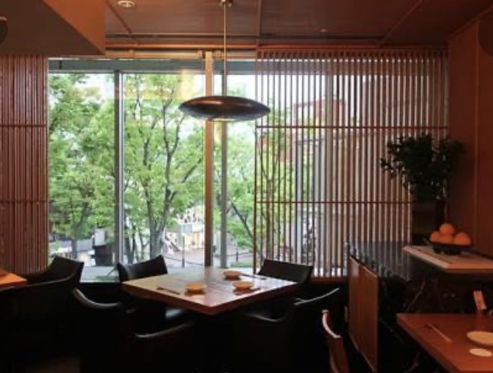 Silver week その② 野菜ランチ&日本酒♪_a0165160_17471897.jpg