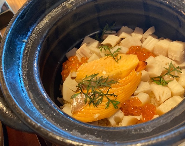 Silver week その② 野菜ランチ&日本酒♪_a0165160_17564929.jpg