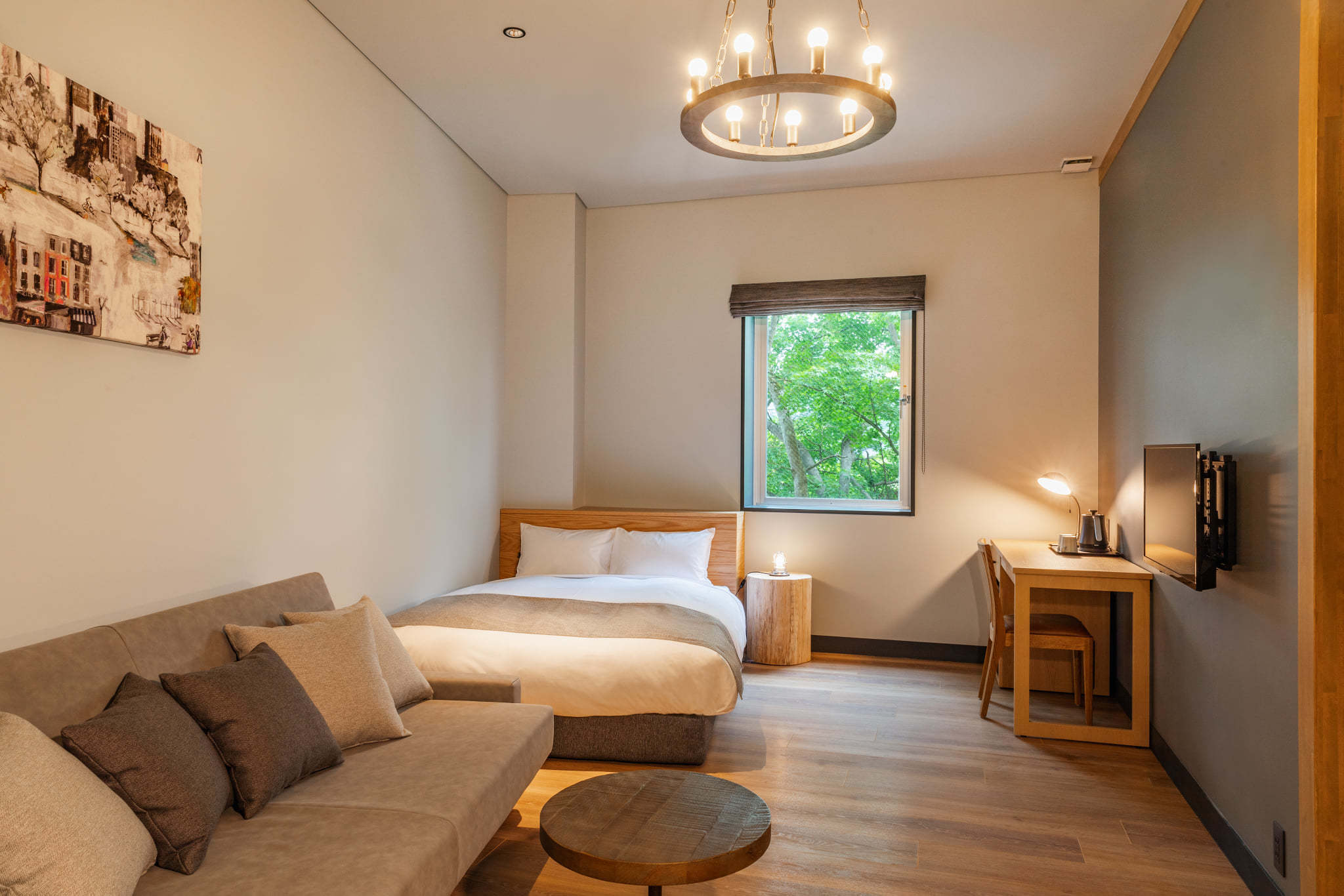 Hotel Karuizawa Cross チャーチストリート軽井沢の2階がホテルに変身しました ぴきょログ 軽井沢でぐーたら生活 Hotel Karuizawa Cross チャーチストリート軽井沢の2階がホテルに変身しました ぴきょログ 軽井沢でぐーたら生活
