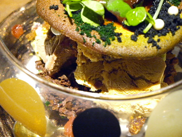 札幌 パフェテリア ミル その7(ミリタリーなパフェ )_d0153062_21074360.jpg