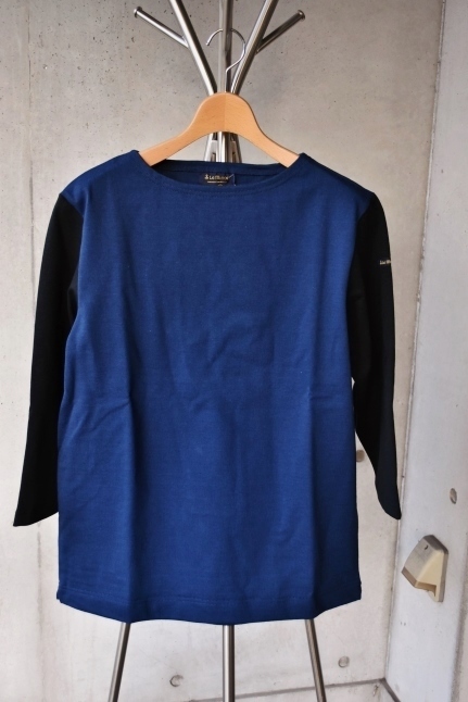 改めまして... Le minor (MADE in France)_d0152280_09241843.jpg
