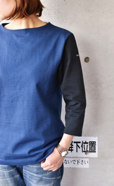 改めまして... Le minor (MADE in France)_d0152280_11433889.jpg
