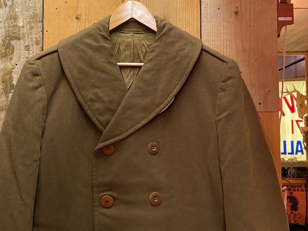 WWII U.S.Armyマッキーノ‼(マグネッツ大阪アメ村店) : magnets WWII U.S.Armyマッキーノ‼(マグネッツ大阪アメ村店) : magnets