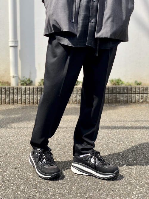 N.HOOLYWOOD - BLACK & GRAY_c0079892_20172117.jpg