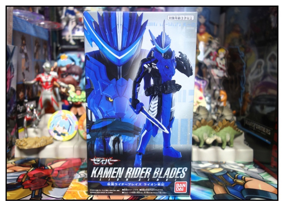 RKF仮面ライダーブレイズ ライオン戦記!!_f0205396_20341424.jpg