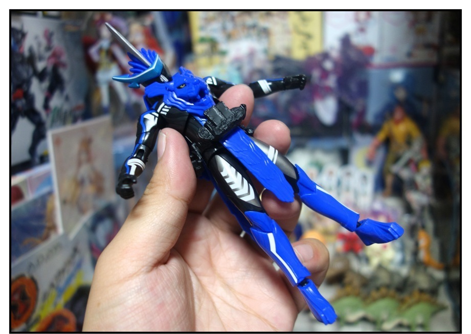RKF仮面ライダーブレイズ ライオン戦記!!_f0205396_20342560.jpg