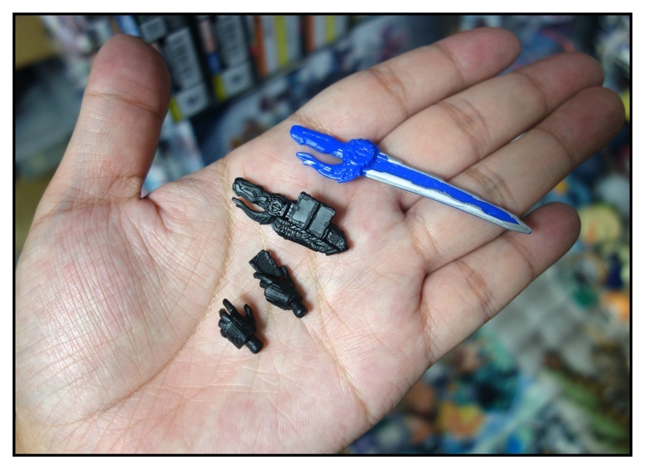 RKF仮面ライダーブレイズ ライオン戦記!!_f0205396_20342786.jpg