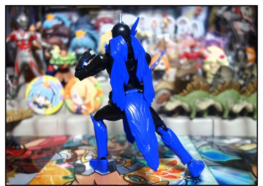 RKF仮面ライダーブレイズ ライオン戦記!!_f0205396_20491317.jpg