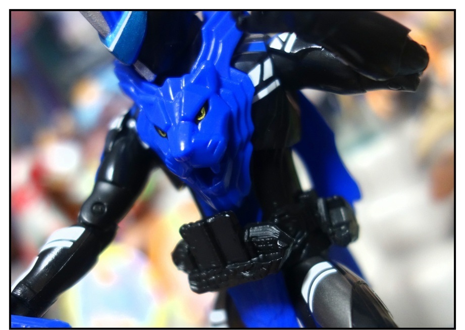 RKF仮面ライダーブレイズ ライオン戦記!!_f0205396_20492797.jpg
