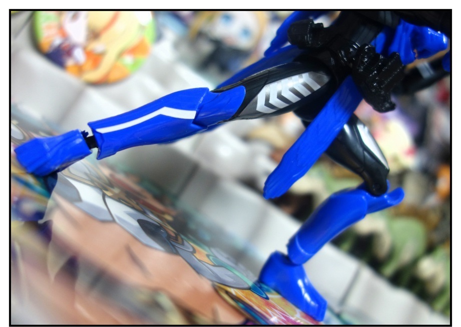 RKF仮面ライダーブレイズ ライオン戦記!!_f0205396_20493067.jpg