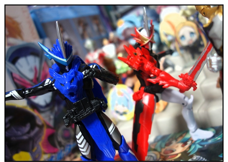 RKF仮面ライダーブレイズ ライオン戦記!!_f0205396_21075724.jpg