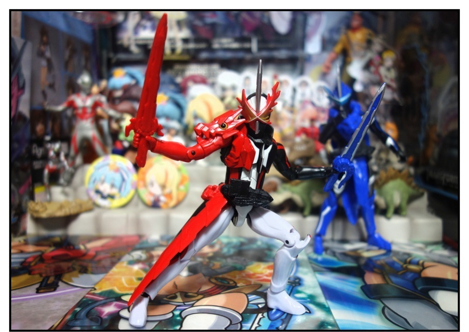 RKF仮面ライダーブレイズ ライオン戦記!!_f0205396_21193353.jpg