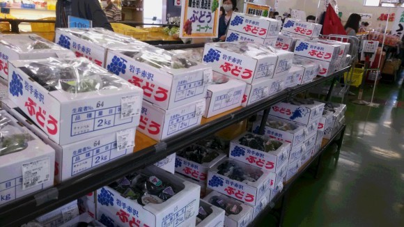 連休最終日は道の駅紫波へ♪♪_f0089297_10032163.jpg