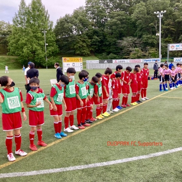 【U-12 ベガルタカップ】3位になりました! September 22, 2020_c0365198_17551413.jpg