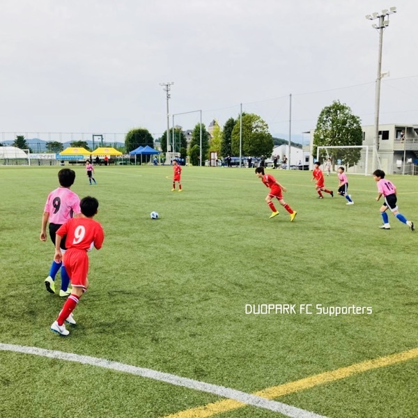 【U-12 ベガルタカップ】3位になりました! September 22, 2020_c0365198_17551460.jpg