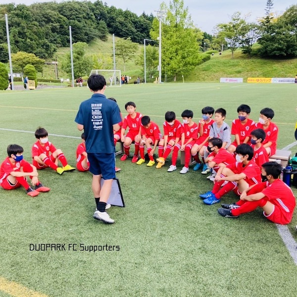 【U-12 ベガルタカップ】3位になりました! September 22, 2020_c0365198_17551467.jpg