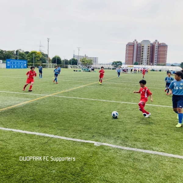 【U-12 ベガルタカップ】3位になりました! September 22, 2020_c0365198_17554265.jpg