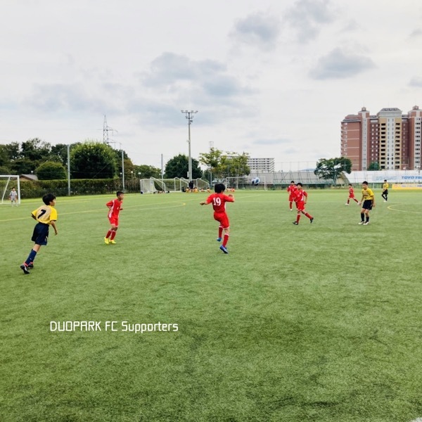 【U-12 ベガルタカップ】3位になりました! September 22, 2020_c0365198_17554287.jpg