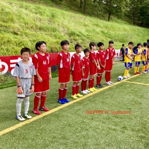 【U-12 ベガルタカップ】3位になりました! September 22, 2020_c0365198_17570798.jpg