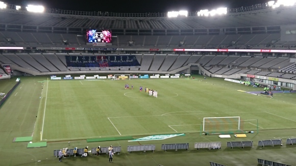 2020JリーグDivision1 第18節 FC東京 - セレッソ大阪_b0042308_23223554.jpg