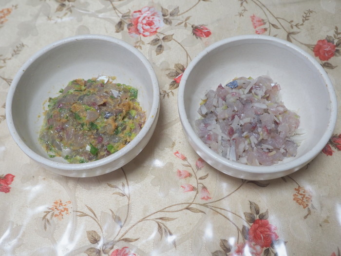 夫の釣果とその後_c0116915_00220301.jpg