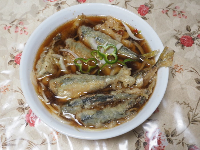 夫の釣果とその後_c0116915_00222325.jpg