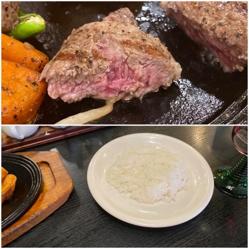 地元浦安で美味しいランチ ステーキハウスrib アキタンの年金 株主生活 毎月旅日記 地元浦安で美味しいランチ ステーキハウスrib アキタンの年金 株主生活 毎月旅日記