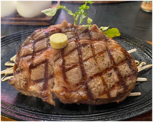 地元浦安で美味しいランチ ステーキハウスrib アキタンの年金 株主生活 毎月旅日記 地元浦安で美味しいランチ ステーキハウスrib アキタンの年金 株主生活 毎月旅日記