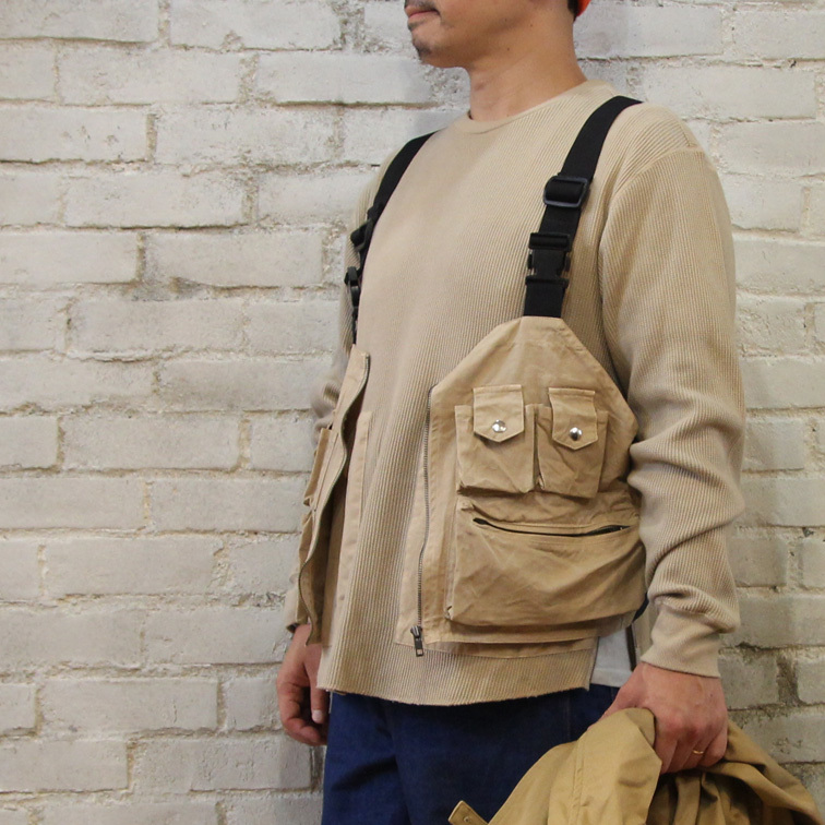 Bru na Boinne アルチザンコート2号 : CRESCENTGOOSE MIYAGI Bru na Boinne アルチザンコート2号 : CRESCENTGOOSE MIYAGI