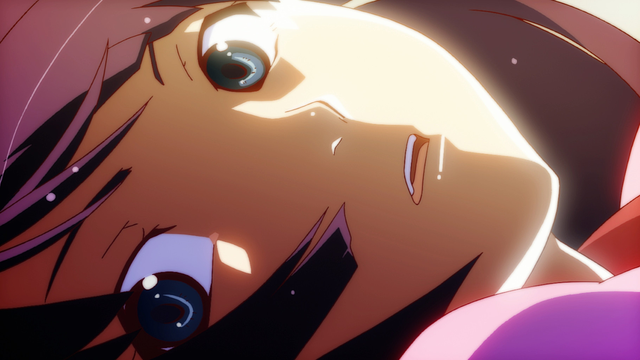 化物語 アニメ最終回 総評 空のおくには
