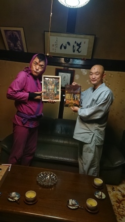 『遮る景色』の御奉納_c0100949_13245400.jpg