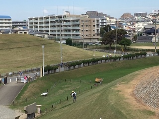 ミステリアス古墳スペシャル(NHKTV)放映 (^^)/_f0079749_20041691.jpg