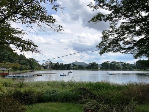 南湖公園_e0211357_17040811.jpg