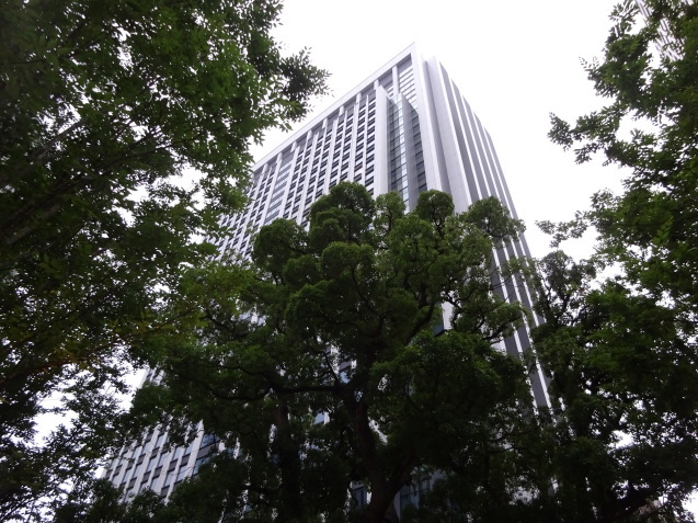 東京エディション虎ノ門 (1) チェックイン_b0405262_23583625.jpg