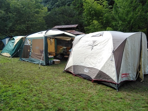 今年も来られました😃川湯キャンプ旅行_f0395164_19093624.jpg