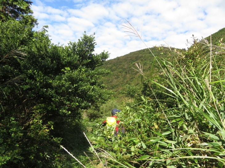 九千部岳秋編　２０２０_c0042869_06300094.jpg