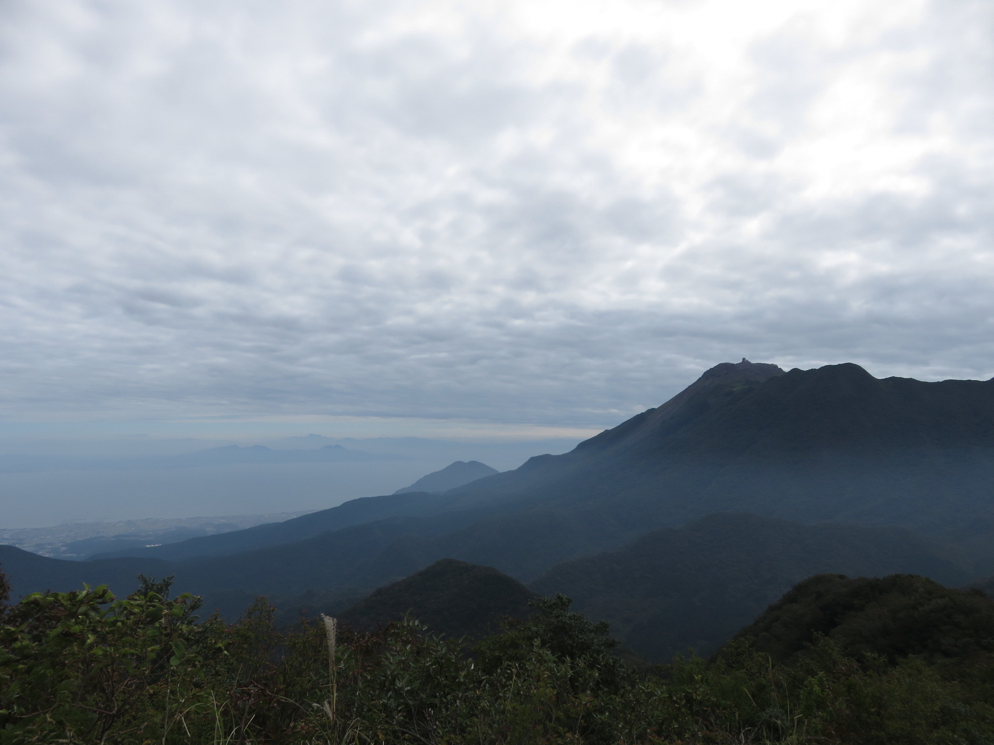 九千部岳秋編　２０２０_c0042869_06303641.jpg