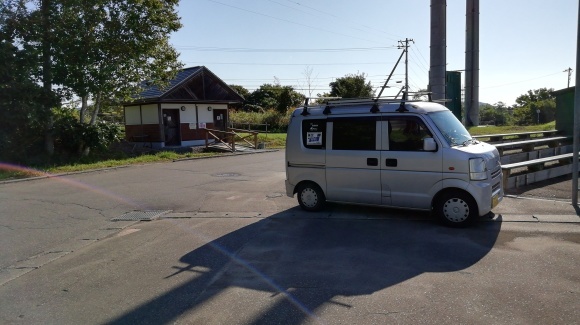 北海道66日目 浦河町_c0212083_19195658.jpg