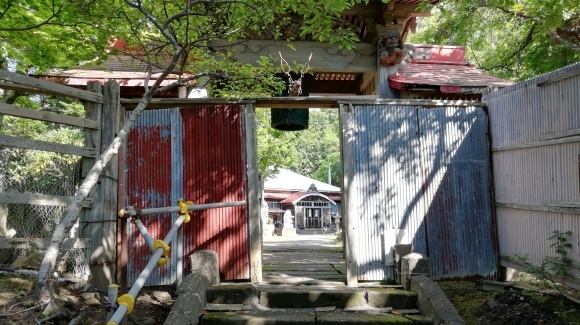 北海道66日目 浦河町_c0212083_19205398.jpg