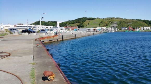 北海道66日目 浦河町_c0212083_19240162.jpg