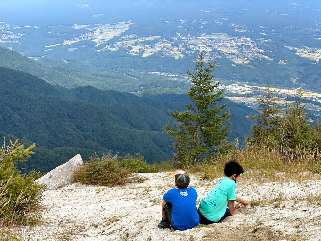 北杜 山の学校　いざというときの応急手当　応急手当講習_e0231387_10245766.jpg